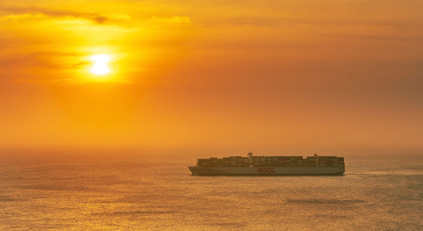 Import / Export Brokerage