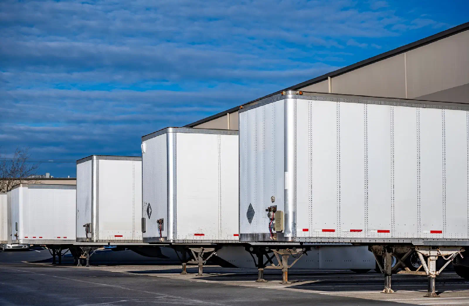 Logistics & Freight Coordination